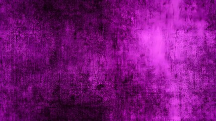 Obraz premium Intense magenta texture features distressed surfaces and subtle light variations.