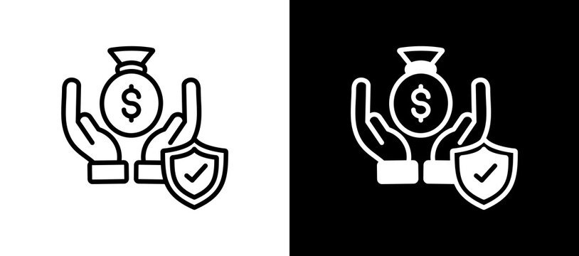 Liabilities doublestyle icon