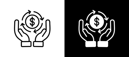 Roi doublestyle icon