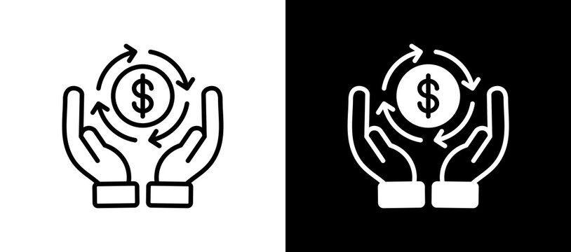 Roi doublestyle icon