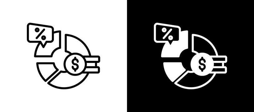 Break Even doublestyle icon