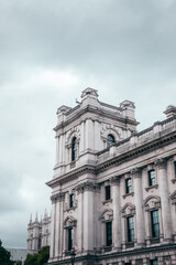Obraz premium London Architecture