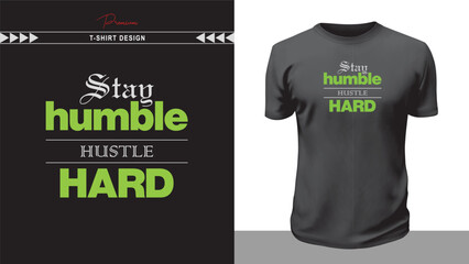 premium t shirt deign vector file