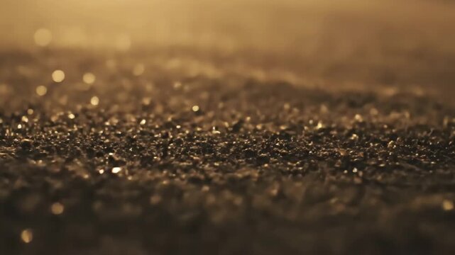 Wind sand skitter scene 4