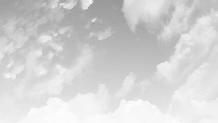 Storm clouds backgrounds