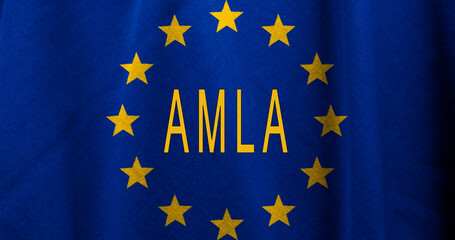 AMLA stands for Anti-Money Laundering Authority which is an agency of European Union. Formerly known as Authority for Anti-Money Laundering and Countering the Financing of Terrorism