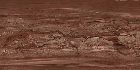 Modern marble texture with high resolution, marble slab, The texture of limestone or Closeup surface grunge stone texture, luxury Red background Stone Table Top Desk View Concept Grunge Seamless