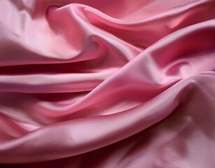 Fototapeta premium abstract pink fabric with soft texture