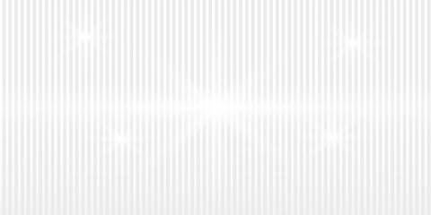 Obraz premium Simple line elegant white and gray background with diagonal stripes. abstract modern natural illustrations vector geometric