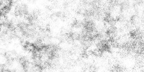 Grunge urban background Black and white distress texture, Seamless grunge texture on white concrete wall for background, black noise on a white background, resembling a distressed or aged surface.