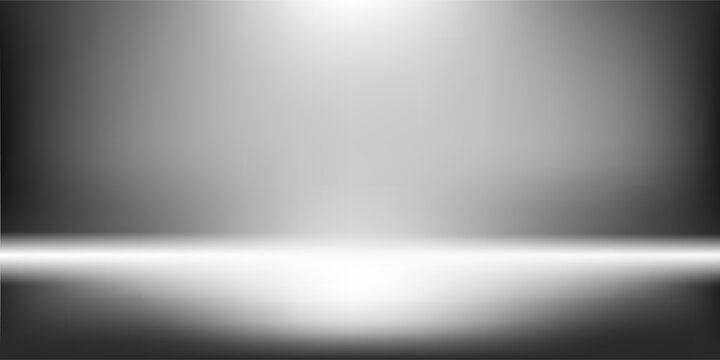abstract blur gray background pattern frame floor studio.