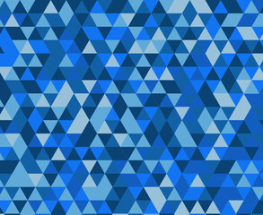 abstract geometric background