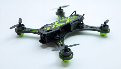 Modern drone tech future