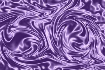 Abstract background of swirling violet and purple liquid patterns with glowing neon edges, creating a vibrant, energetic, and modern artistic effect