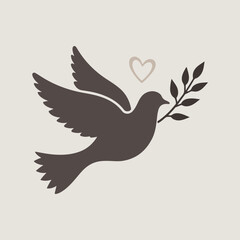 World Kindness Day vector set with unity hands, love hearts, smiling earth, caring people, compassion, empathy, peace, and positive community art