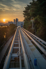 Capsule to the Horizon