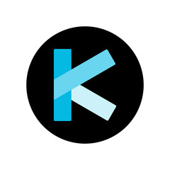 K Logo 
