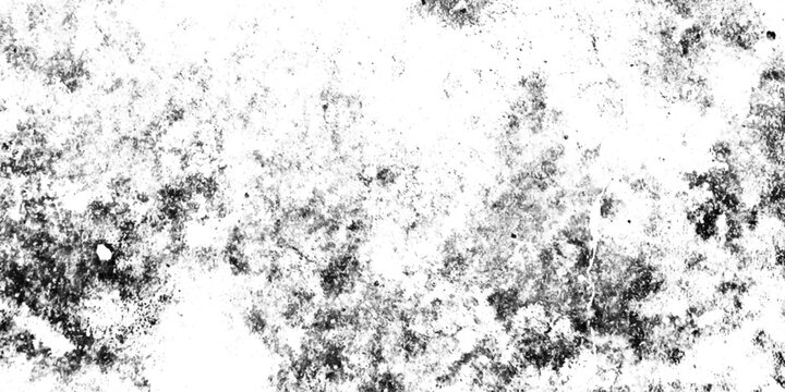 Texture black and white abstract grunge style, grunge wall texture dark messy dust overlay distress background, metal texture with scratches and cracks which can be used as a background.