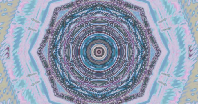 Tunnel video vj loop screensaver offers a mesmerizing seamless loop that captivates the viewer and creates a unique visual experience