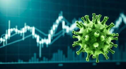 Coronavirus covid-19 impact on global economy and stock market g