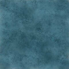 Abstract and textured background with various shades of turquoise and blue. Ideal for graphic design project, wallpaper, fabric print,  digital background