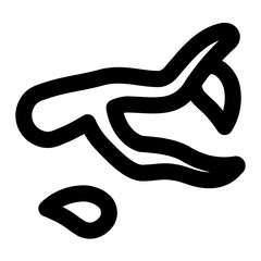 twig icon for illustration