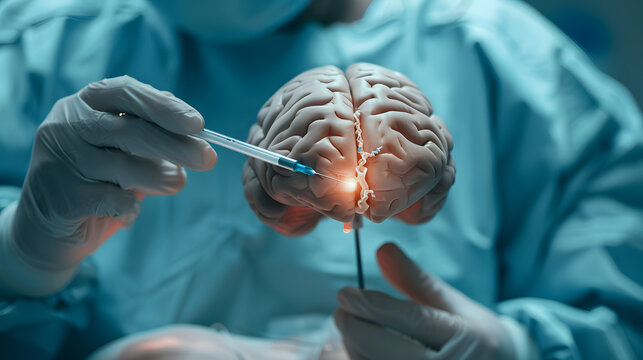 Glioma: Primary Brain Tumor Arising from Neuroglial Cells&mdash;Including Subtypes Like Astrocytoma, Glioblastoma Multiforme (GBM), Oligodendroglioma, Diagnosed via MRI/CT/Biopsy, Treated with Surgery, Radi