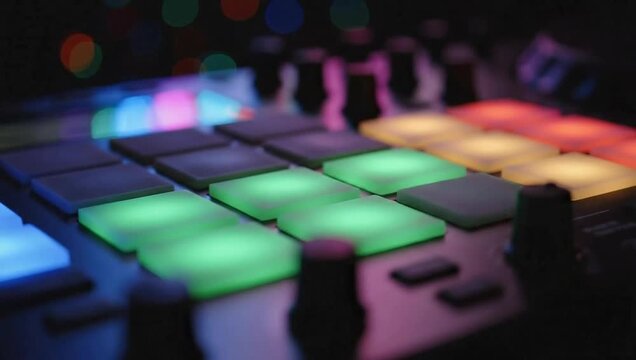 Beat making tutorial how to use a midi controller for music production and djing performance tips guide