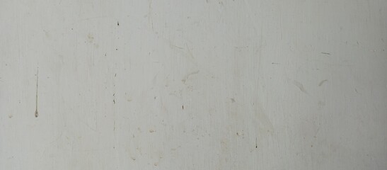Subtle Grungy Off White Wall with Small Stains