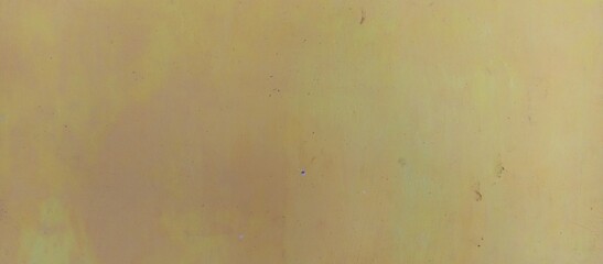 Subtle Yellow Brown Gradient Aged Wall Texture