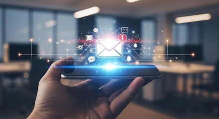 Global Business Technology and Financial Data Analysis