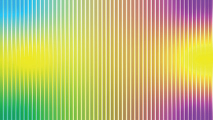 abstract colorful background with neon lines