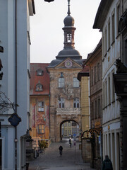 Altes Rathaus Bamberg
