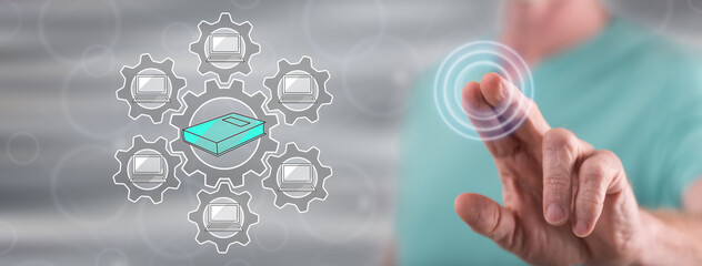 Fototapete bei efototapeten.de bestellen   