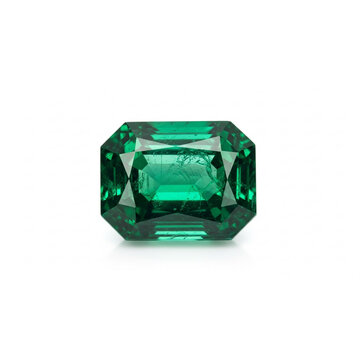 blue topaz gemstone