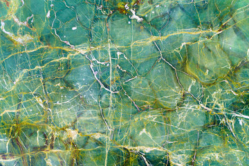 Green Marble Texture background. Natural Elegance of Stone