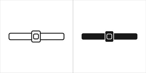 Electrolytic capacitor schematic symbol for circuit