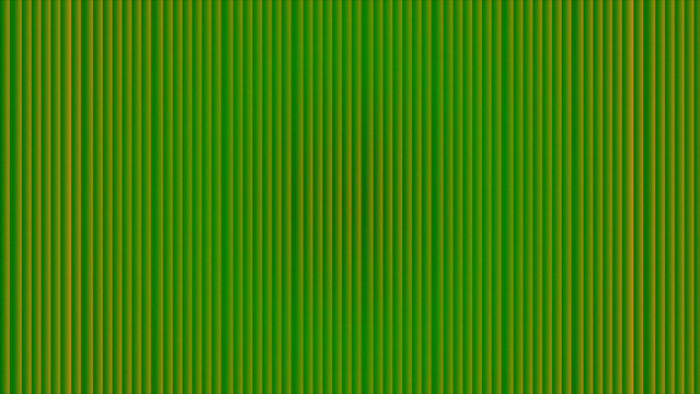 Green vertical lines pattern design modern background creative backdrop abstract texture