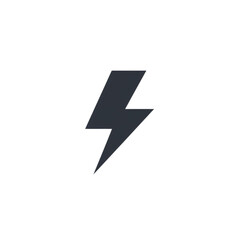 lightning icon