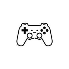 game controller joystick icon