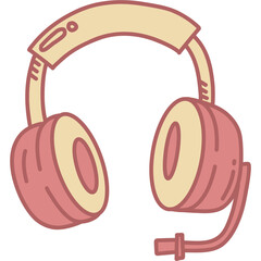 An arcade game machine console