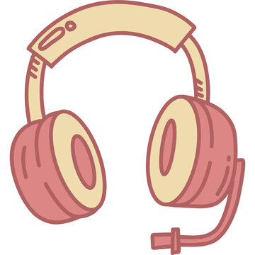 An arcade game machine console