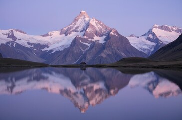 mount cook national park
