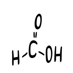 Science Tools Doodle Outline