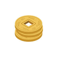 Chinese Coins