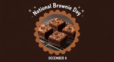 National Brownie Day Assortment