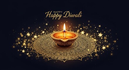 Happy Diwali