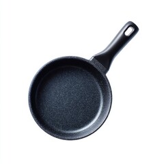 Sleek Non-Stick Frying Pan for Home Cooking, Ideal for Breakfast, Lunch, and Dinner Preparation, Kitchen Essentials