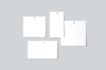 Photo Collage Mockups