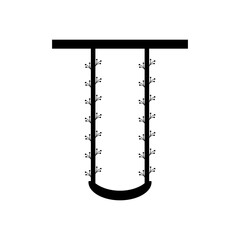 swing illustration design